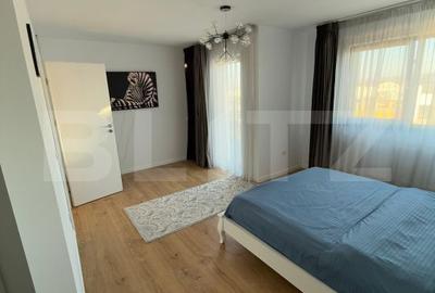 Casă cu 4 camere în Sfântu Ilie - 3