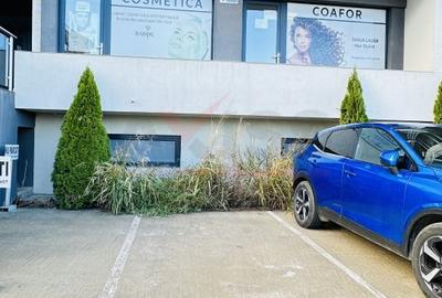 Ap 2 camere | Tomis Plus | 67 mp | Parcare | termen lung - 6