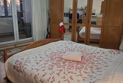 Apartament cu 2 camere decomandat în Mazepa 2 - 1
