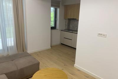 Apartament cu 2 camere decomandat în Voluntari - 6