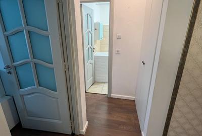 3 Camere Scriitorilor, liber, renovat, 139000Euro - 2