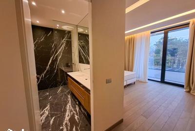 Apartament cu 4 camere, mobilat în Aviatorilor - 5
