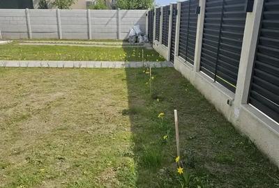 Casă cu 3 camere cu Teren 427 Mp în Central - 7