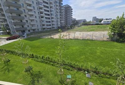 Apartament cu 2 camere semidecomandat în Lacul Morii - 2