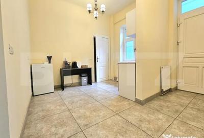 Apartament cu 2 camere semidecomandat în Ultracentral - 4