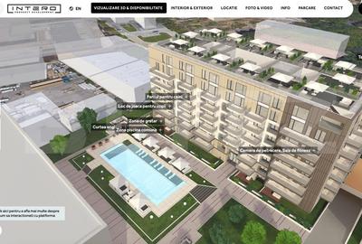 Apartament 3 camere, 91 mp, in Ansamblul Pajurei 3 Residence-metrou Jiului - 1