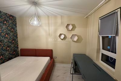 Garsonieră decomandată, mobilată în Rahova - 3