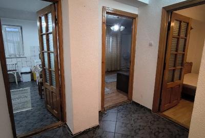 Apartament cu 3 camere decomandat în Central - 6