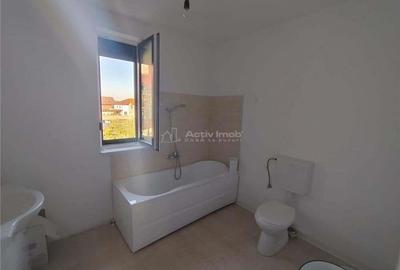 Casă cu 4 camere cu Teren 360 Mp în Caransebeș - 8