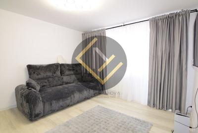 Apartament cu 3 camere, mobilat în Giulești - 1