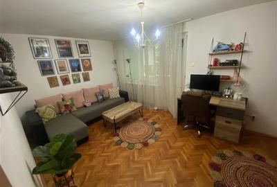 Apartament cu 3 camere de inchiriat in Tudor - 2