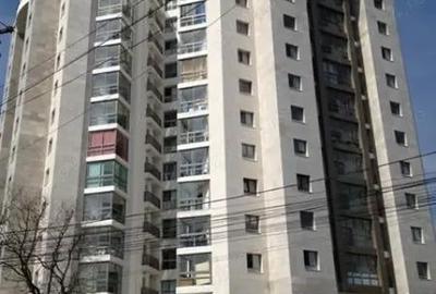 Garsonieră decomandată, mobilată în Doamna Ghica - 10