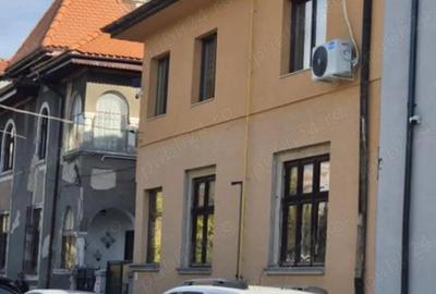 Casă cu 2 camere în Ultracentral - 1