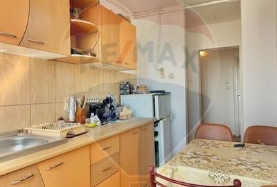INVESTITIE!!Apartament cu doua camere de vanzare, zona Eurohotel - 10