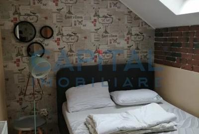 0% Comision Apartament 3 camere, 54 mp, Str Horea langa Facultatea de Litere - 6