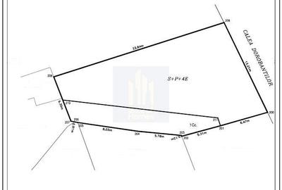 Cladire de birouri/spatiu comercial de vanzare in zona *Dorobanti* - 47