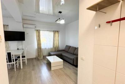 ? Apartament modern cu 2 camere ?i 2 bai Mamaia Nord, zona LIDL - 6
