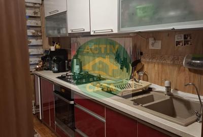 Apartament cu 3 camere decomandat în Est - 2