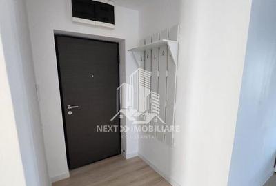 Apartament cu 2 camere decomandat în Vama Veche - 9