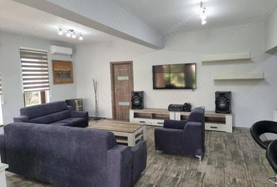 Vand vila Parter , zona Cantemir- Nufarul, constr 2017, teren 700 mp, gaz, panouri solare - 11