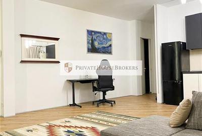 Apartament cu 2 camere semidecomandat, mobilat în Pipera - 2