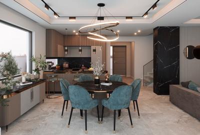 Casă individuală cu 5 camere cu Canalizare în Tunari - 9