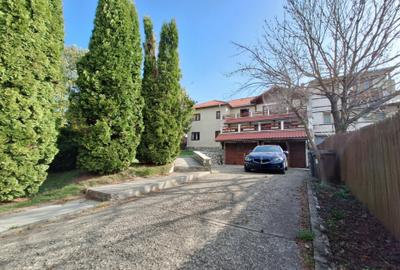 Vila Zamora, Busteni - 29