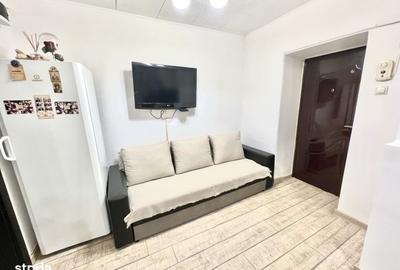 Apartament cu 2 camere decomandat în Mărgeanului - 2