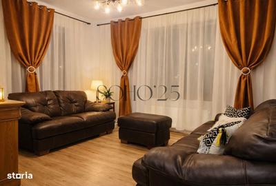 Apartament cu 3 camere în Străulești - 7