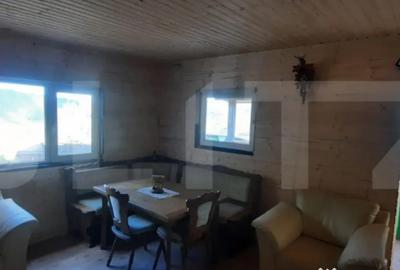 Casă cu 3 camere cu Teren 1000 Mp în Șugag - 5