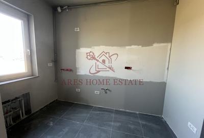 Apartament cu 2 camere decomandat în Giroc - 4