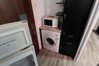 Universitate, Unirii, langa metrou, garsoniera mobilata - 5