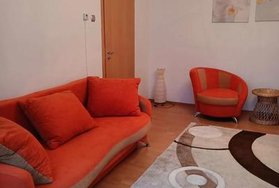 Inchirie apartament 1 camera - 5