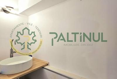 Spațiu comercial de închiriat – 50 mp, zona Calea Dumbrăvii Sibiu - 6