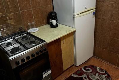 Inchiriez garsoniera in regim hotelier (se plateste pe zi) - 5