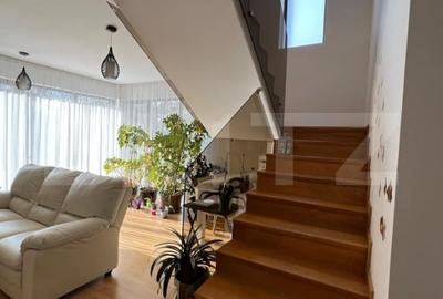 Casa pe o strada privata in Faget cu teren si panorama! - 4