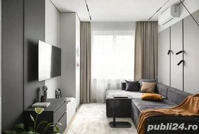 Apartament de 3 camere de inchiriat zona Militari - 2