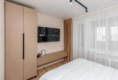 Apartament cu 2 camere in zona Crangasi Apartament cu 2 camere in zona Crangasi - 2