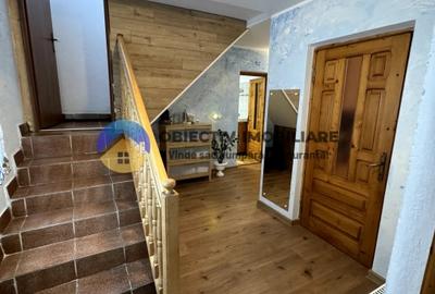 Casa Piatra Neamt din caramida - 6