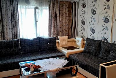 3 camere Eremia , Decomandat / Centrală , finisaje moderne, mobilat! - 9