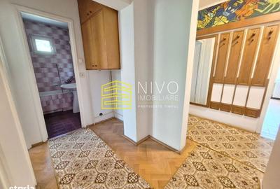 Apartament cu 3 camere decomandat în Mureșeni - 6