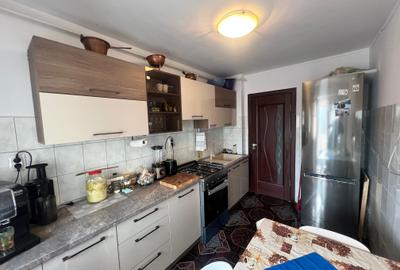 Icil apartament 3 camere decomandat cu boxa si garaj privat - 5
