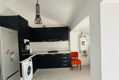 Bagadiru Safirului, 2 cam, decom, suprf. 87 mp, an 2019 - 3