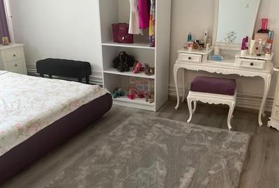 Apartament cu 4 camere decomandat, mobilat în Gorjului - 7