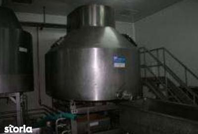 Spațiu comercial, de 1,474 mp, în Industrială - 2