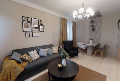 Apartament de inchiriat 2 camere *Grozavesti* *Tur Virtual* - 3