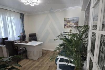 Apartament cu 2 camere decomandat în Șelimbăr - 2