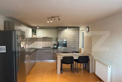 Casă cu 5 camere cu Teren 426 Mp în Lăpuș Argeș - 7