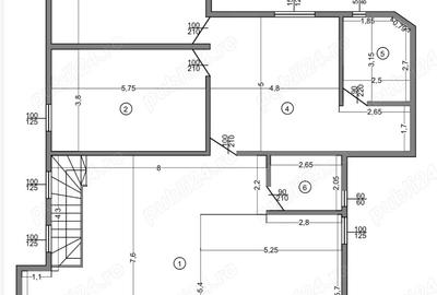 Inchiriere spatiu comercial - 1