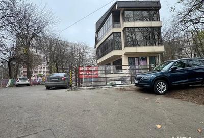 Spațiu comercial, de 380 mp, în Liviu Rebreanu - 8